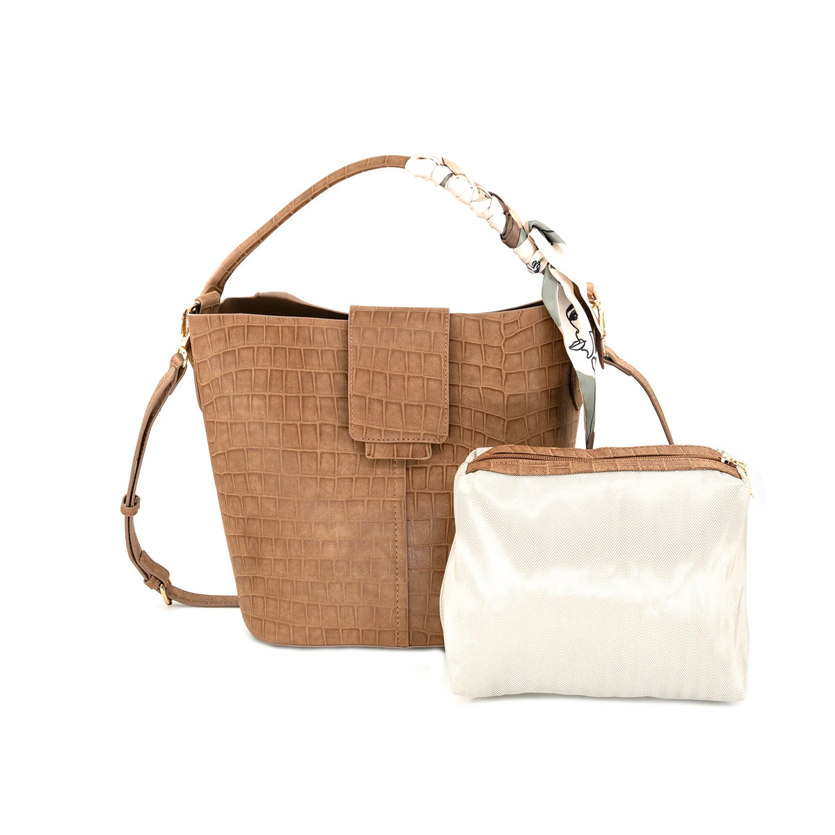 Lucia large bag