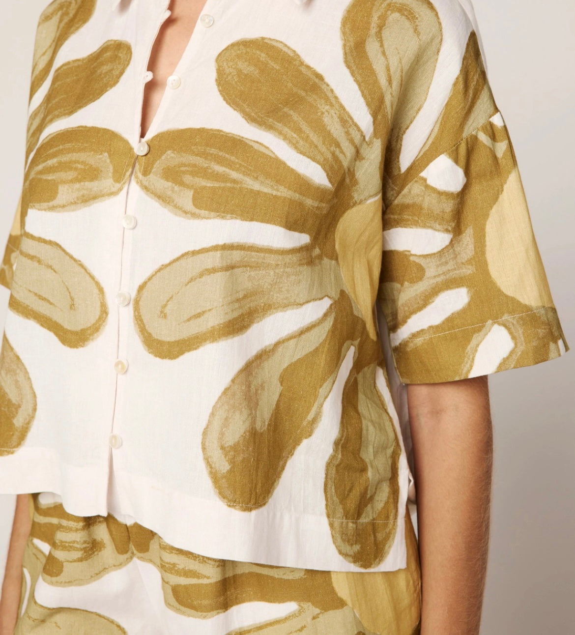 Marie Blouse