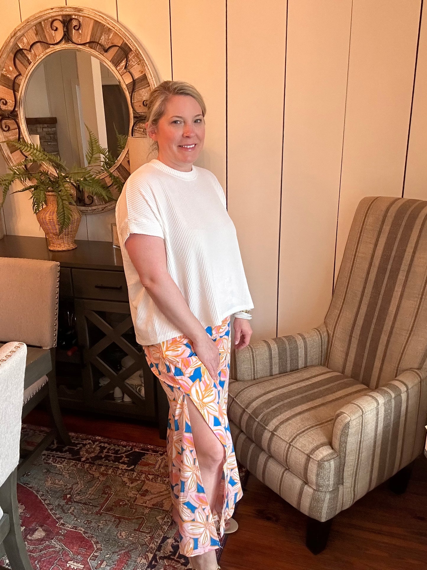 Paradise View Krista pants