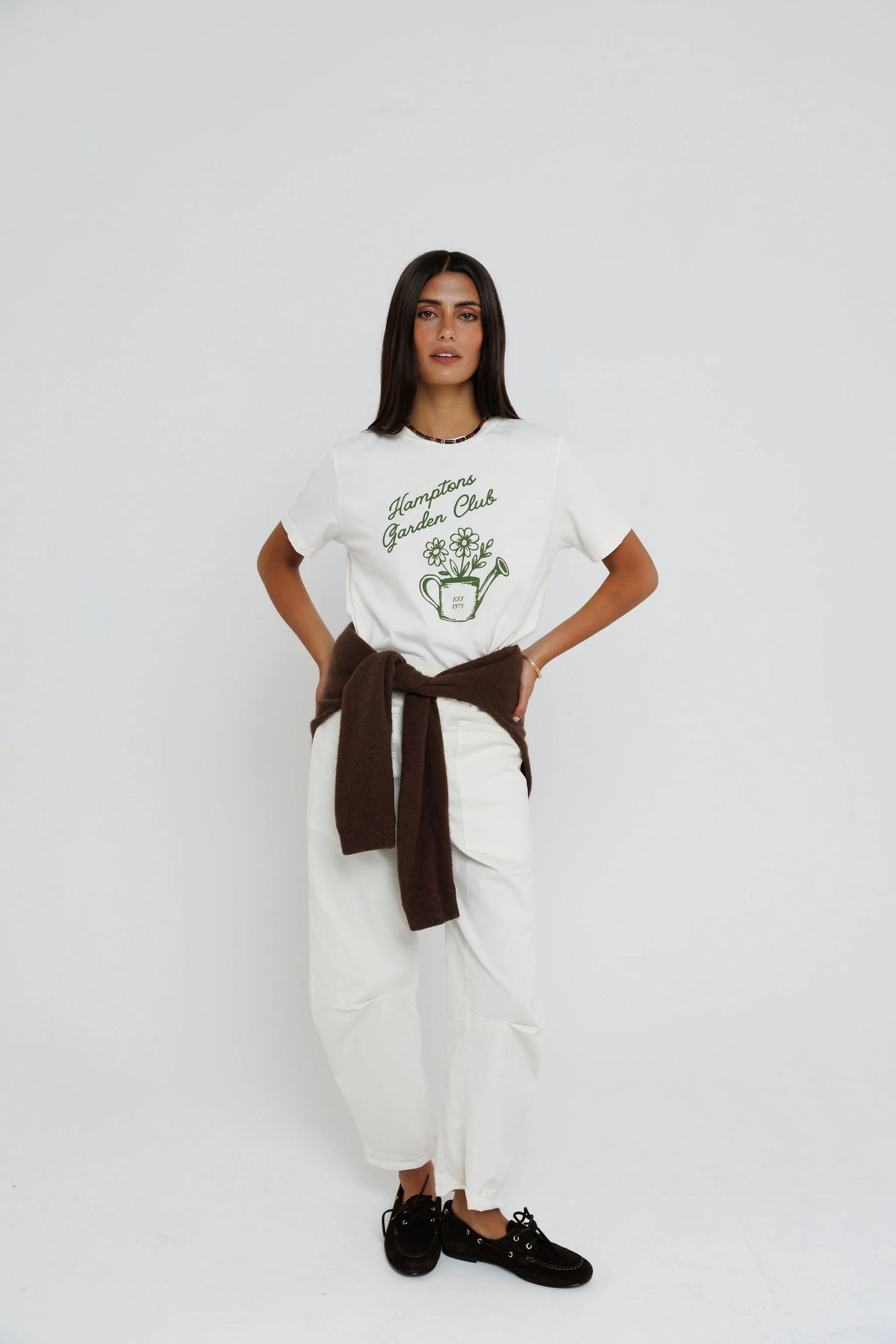 Hampton Garden Club - Everyday Tee