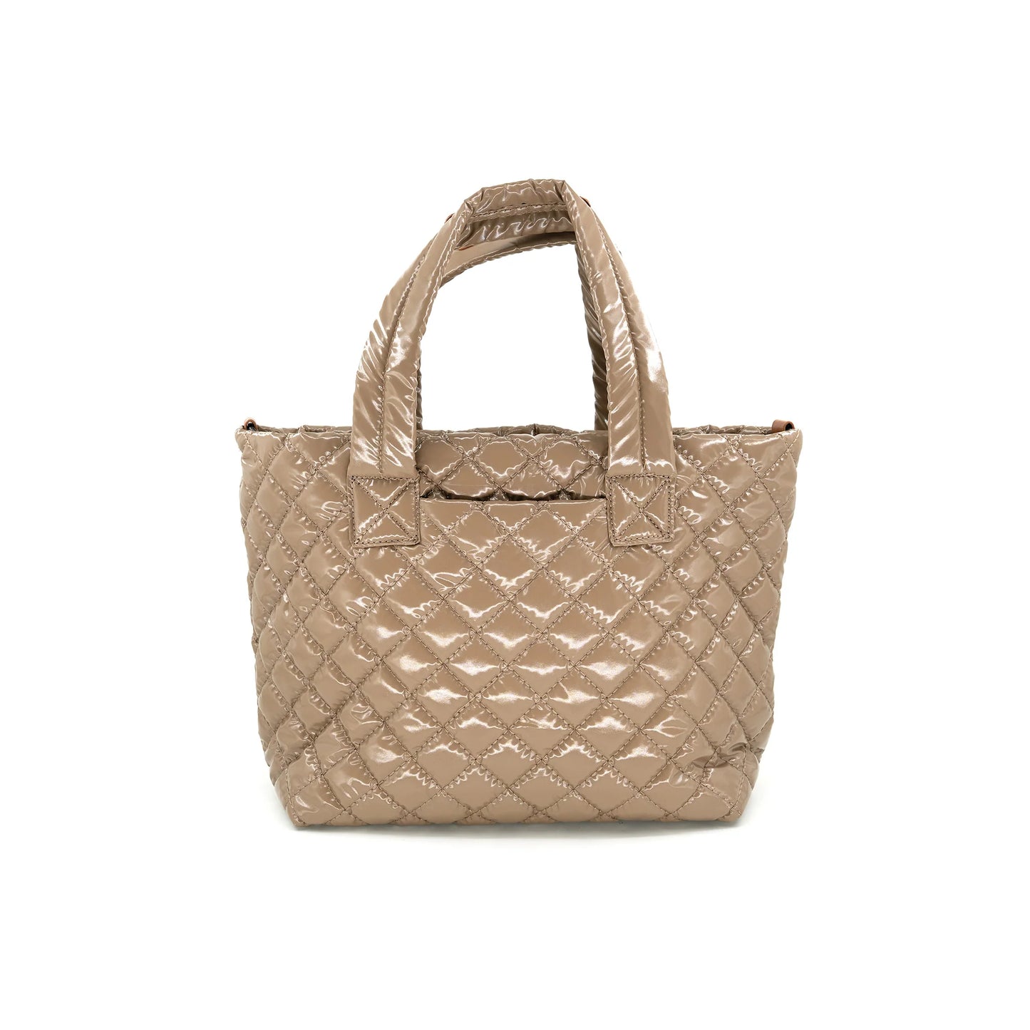 Quilted Bag