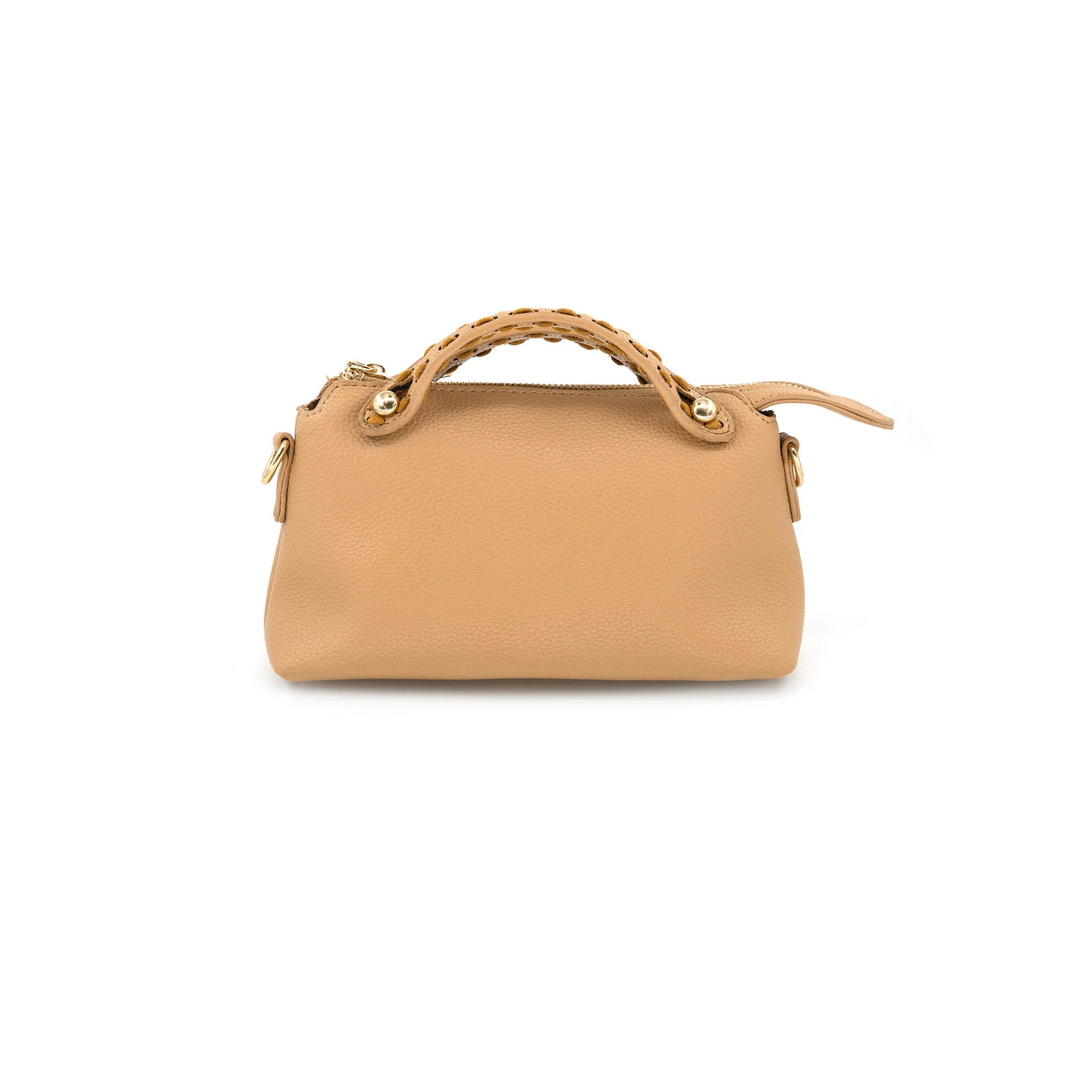 Paris Bag (Two Colors!)
