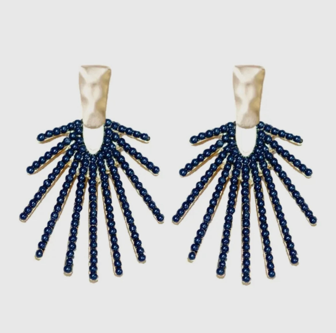 Sunburst Drops (multiple colors!)