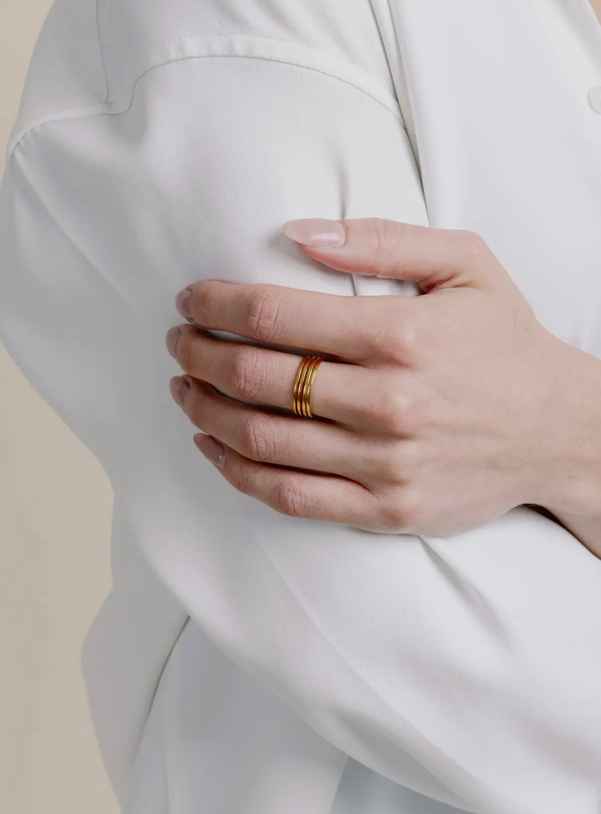 My Soul Ring