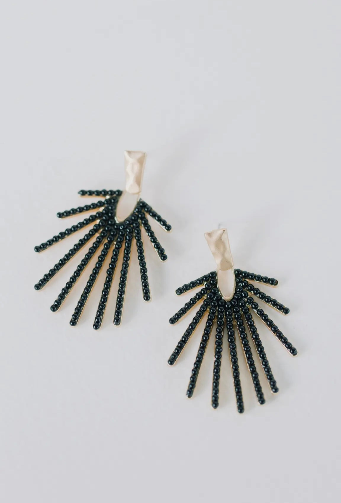Sunburst Drops (multiple colors!)