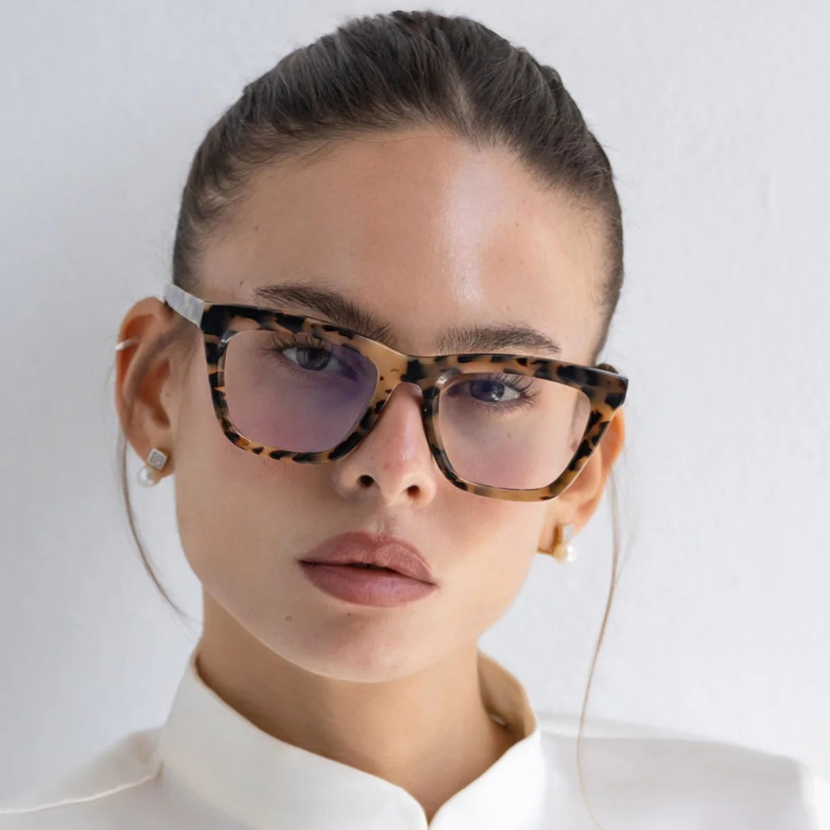Lucy Blue Light Readers Reading Glasses / 1.5 magnification