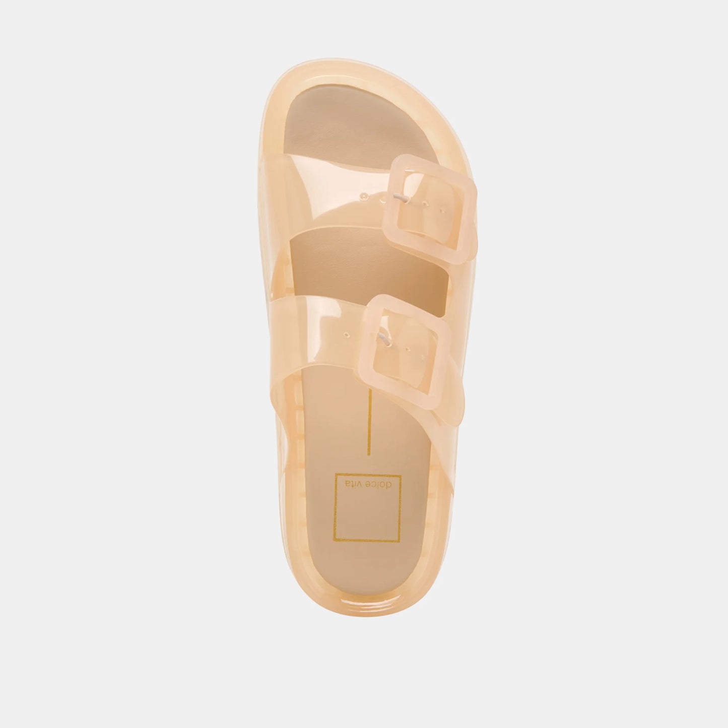 Julio Sandals (two colors!)