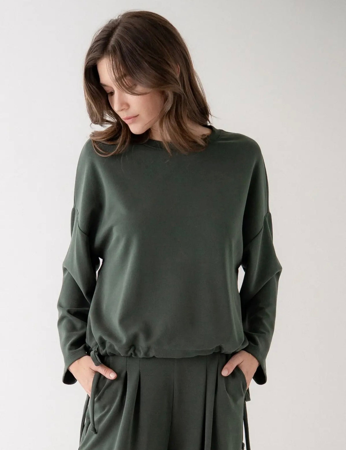 Ultimate Soft Lounge Top