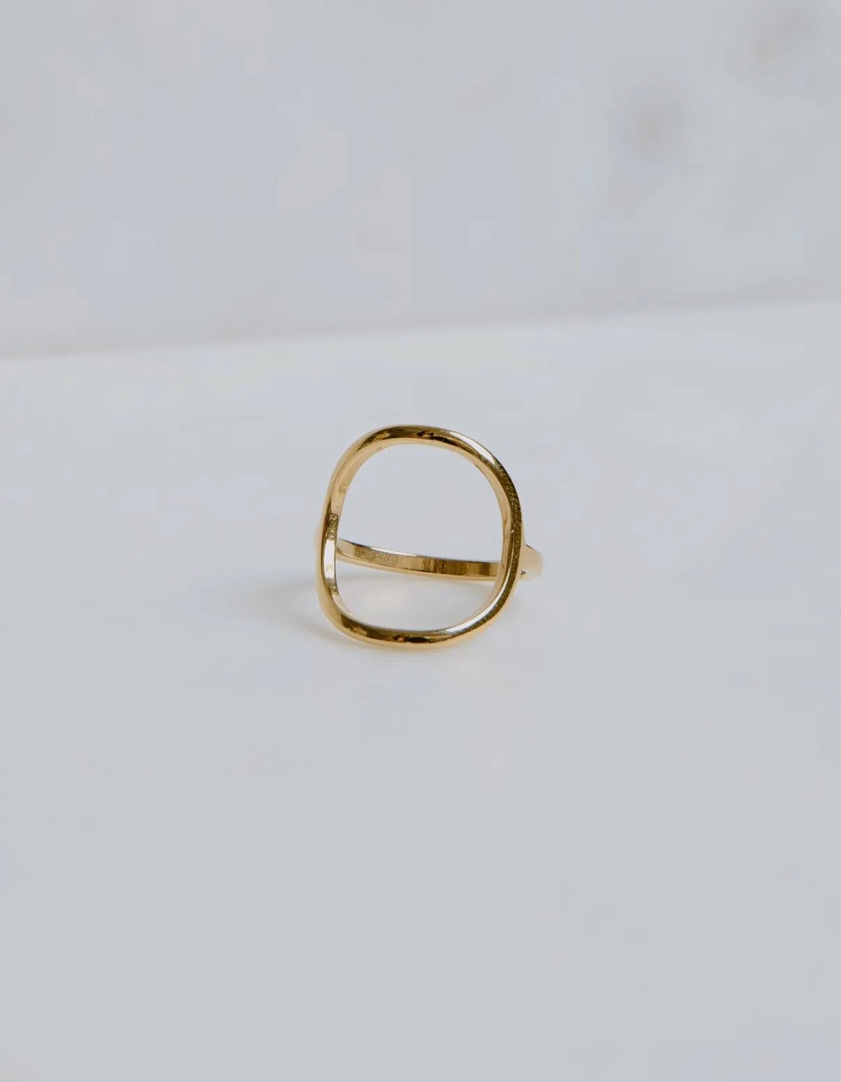 Olive Ring