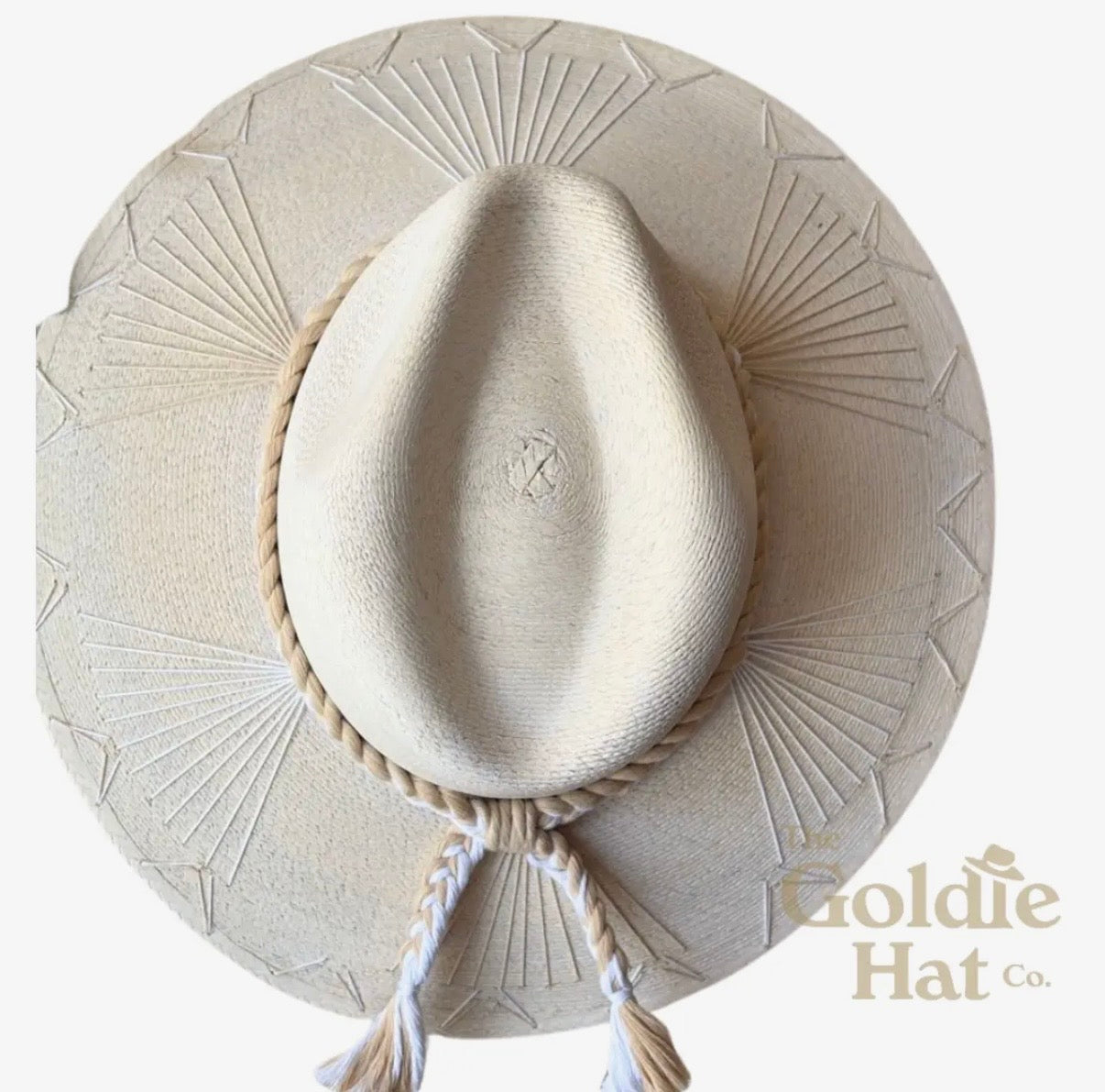 Mallorca Neutral Hat