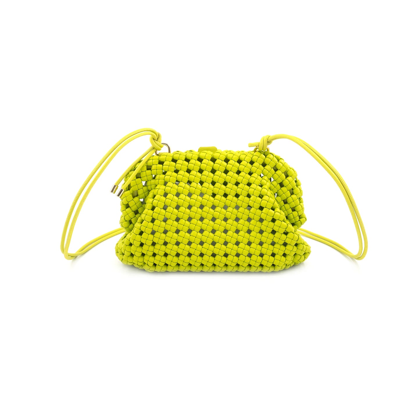 Weave Crossbody (Two Colors!)