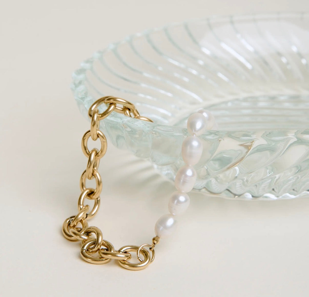 By the Water Bracelet