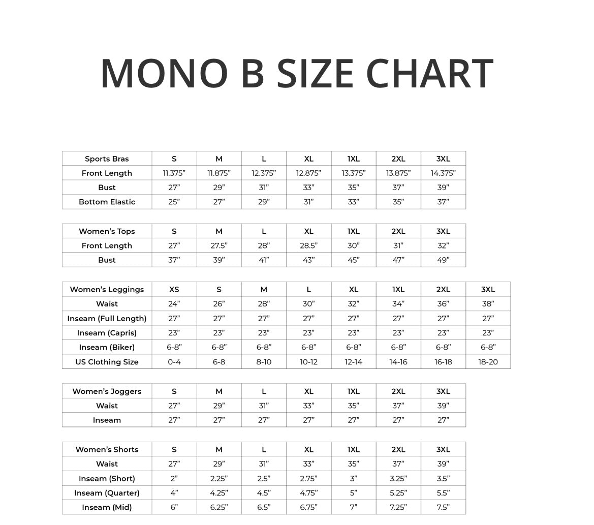 Venice Crossover Waist Leggings