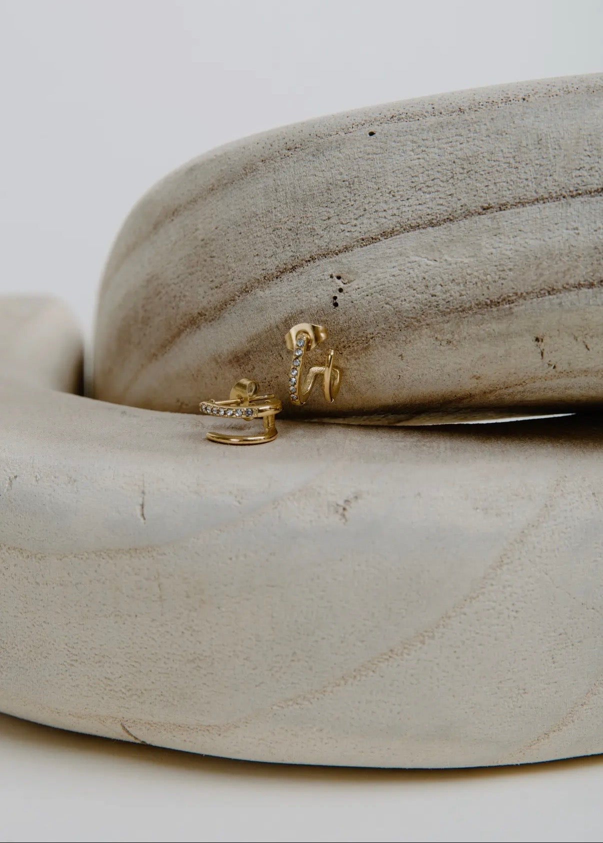 Fletcher Earrings