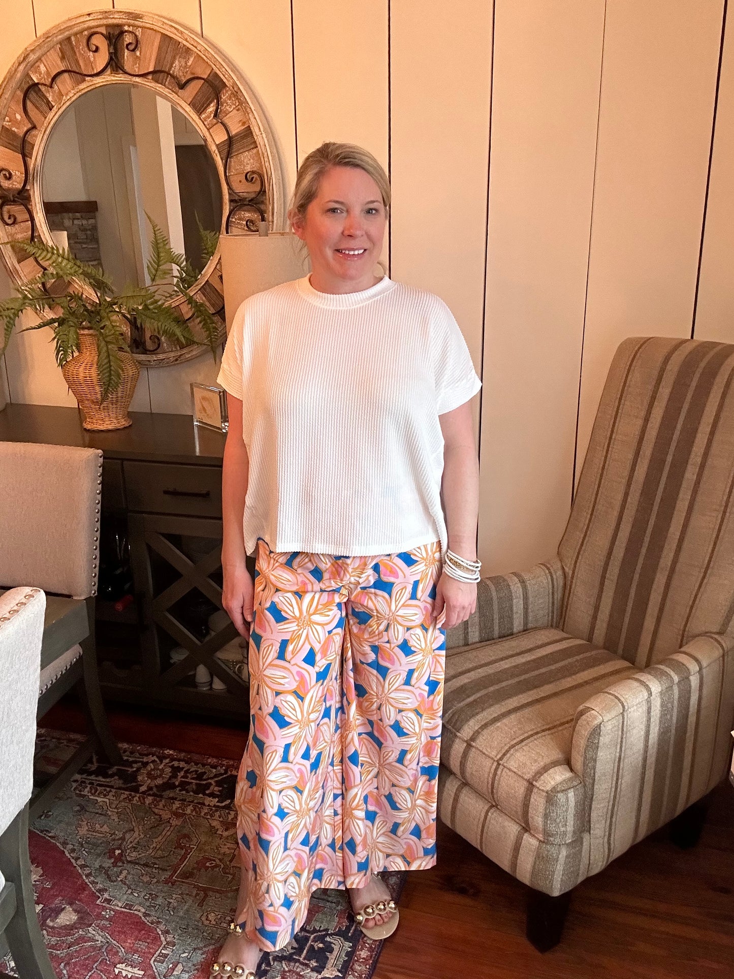 Paradise View Krista pants