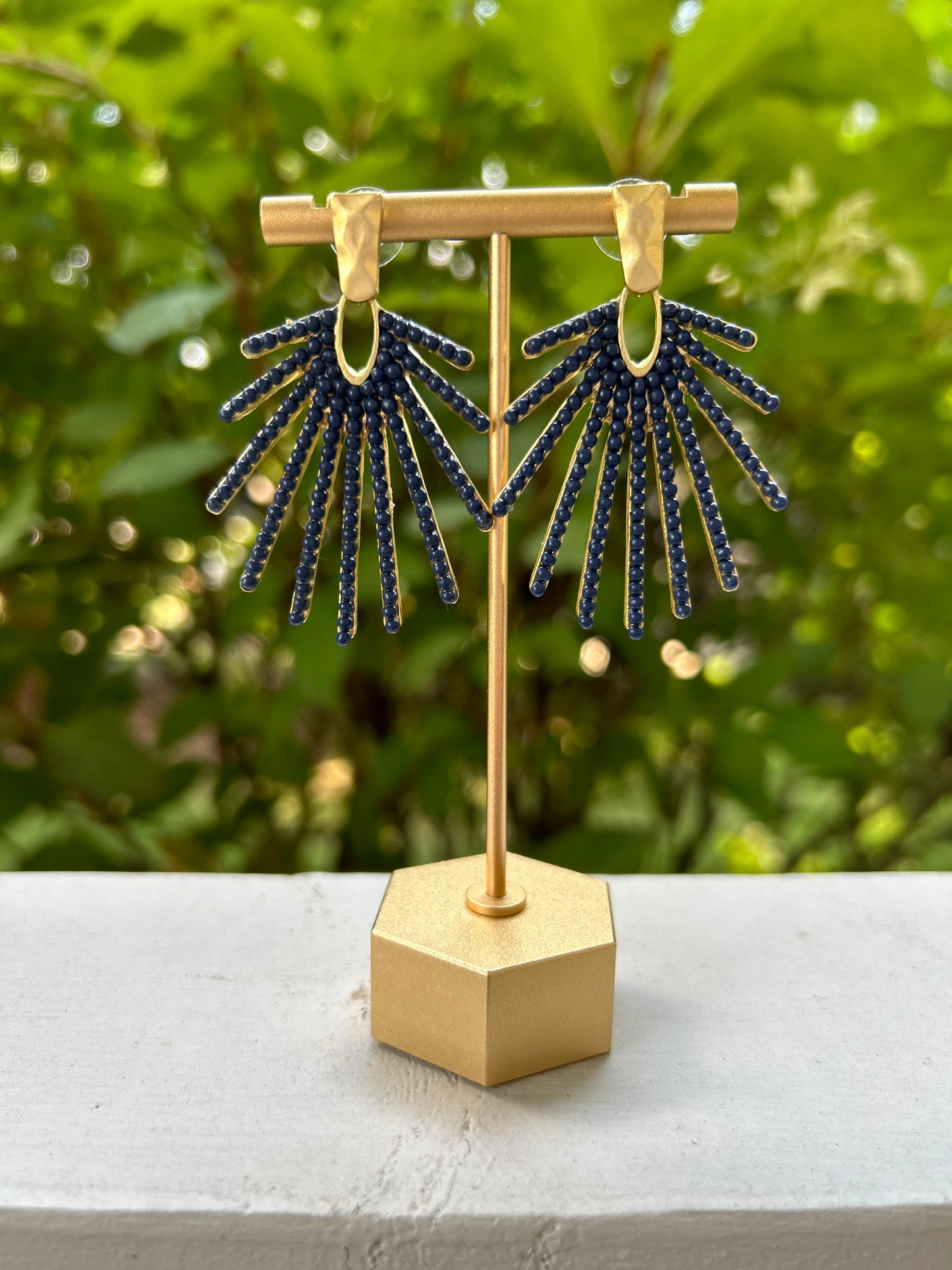 Sunburst Drops (multiple colors!)
