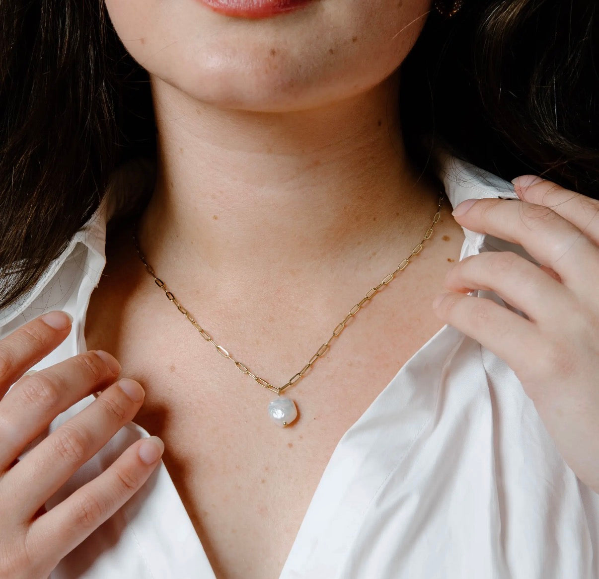 Endless Summer Necklace