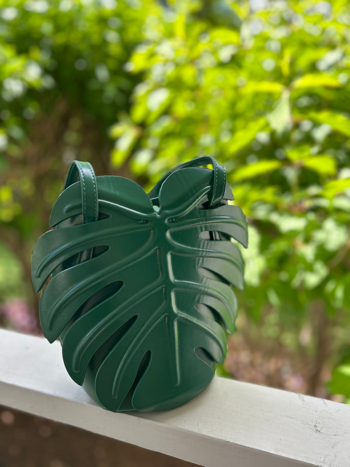 Leaf Bag