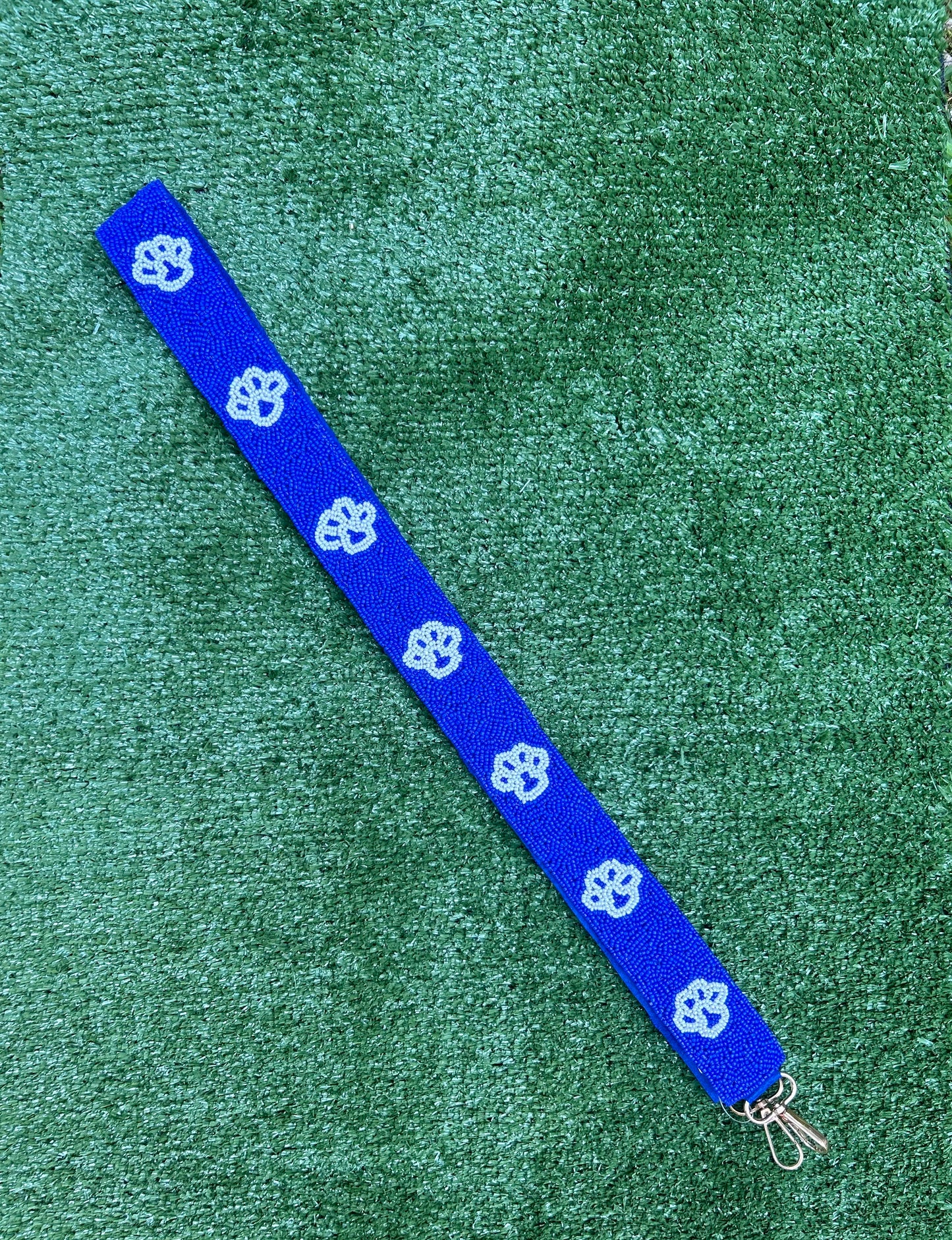 Gameday Beaded Straps