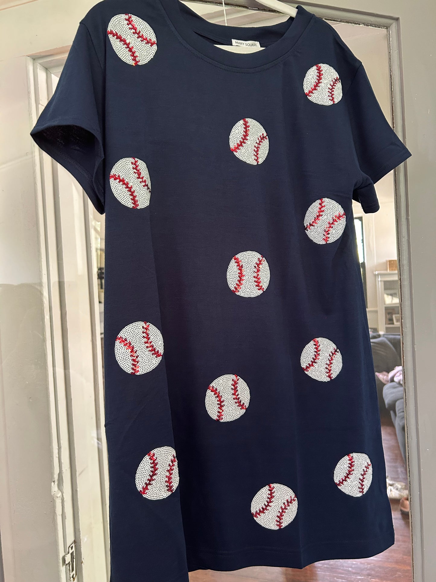 sequinbaseballdressformoms