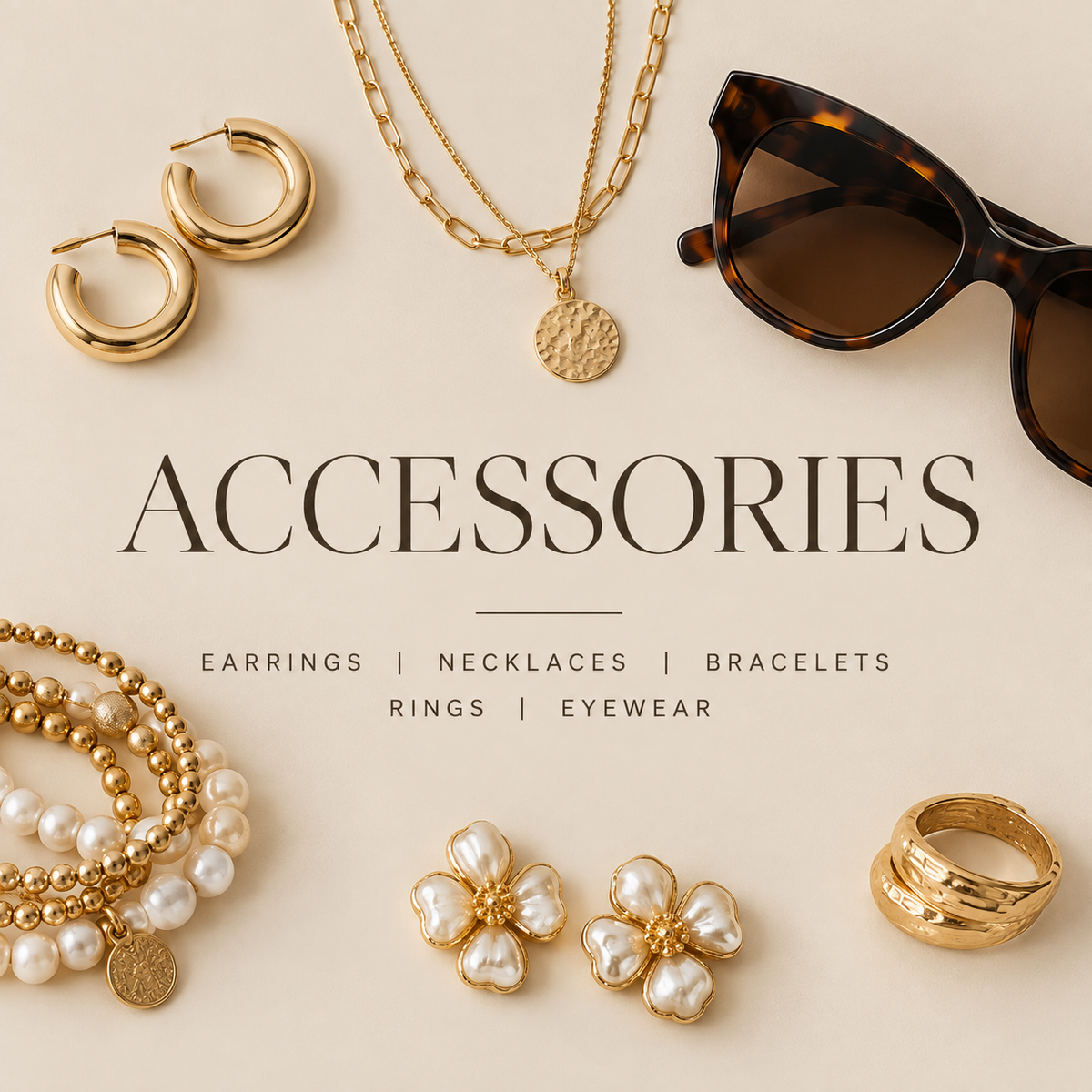 Accessories