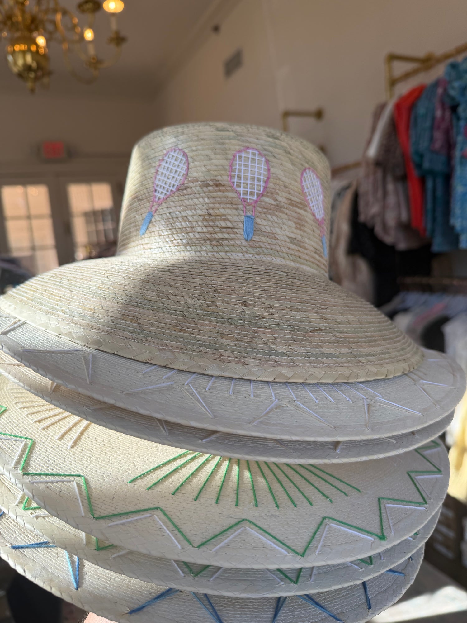Hats