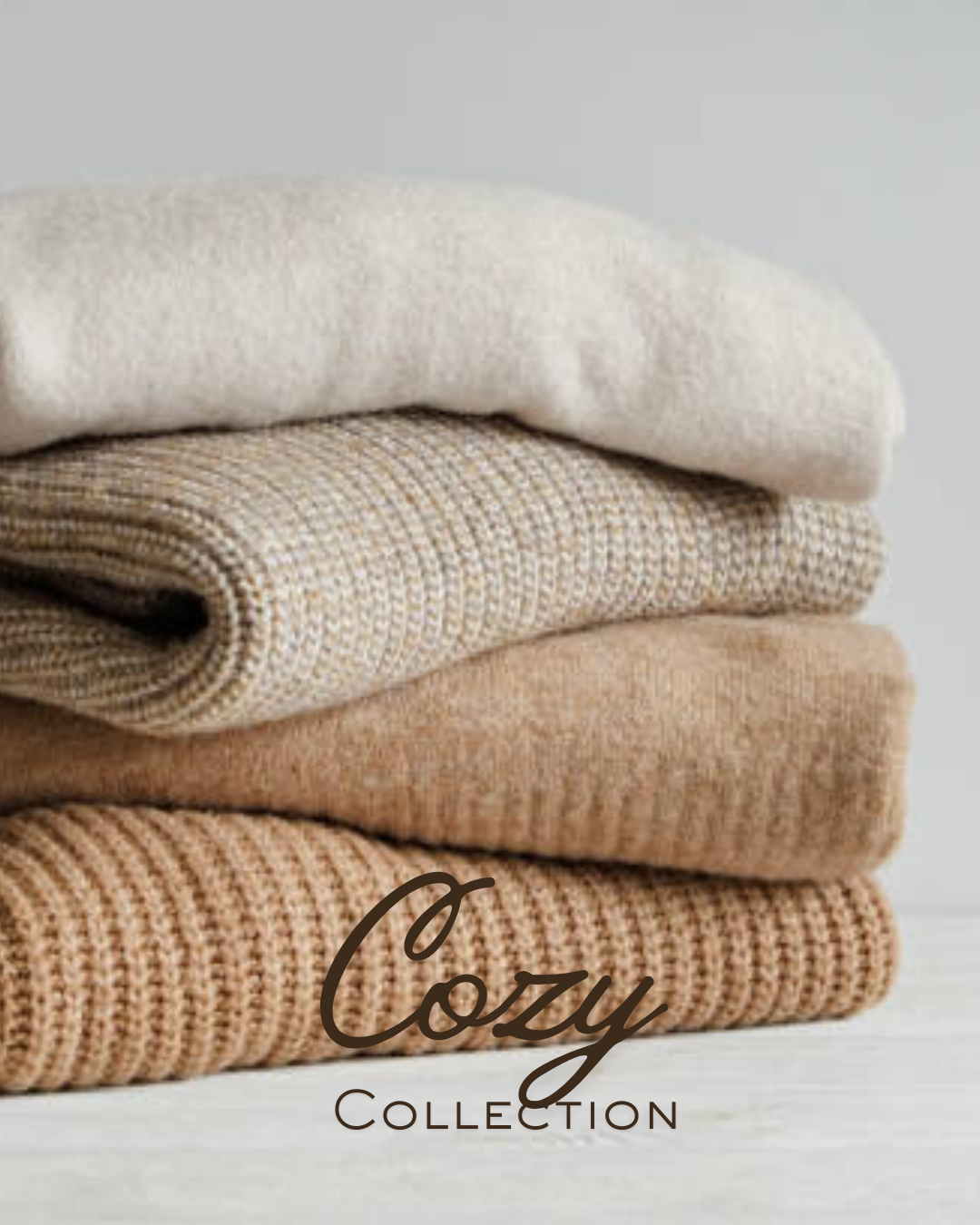 Cozy Collection