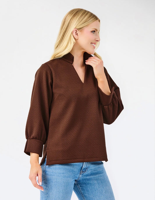 Jocelyn Top (Two colors!)