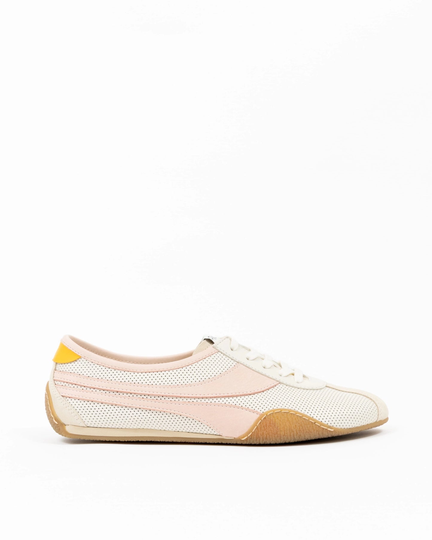 L.A. Pink Frost