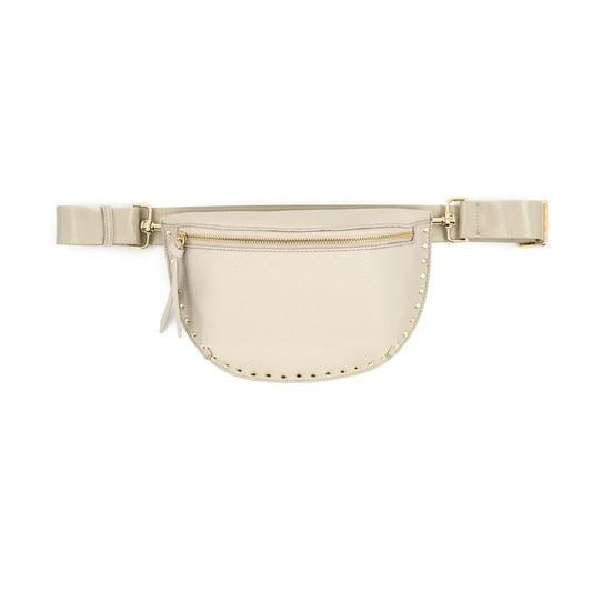 Fanny Pack with Studs