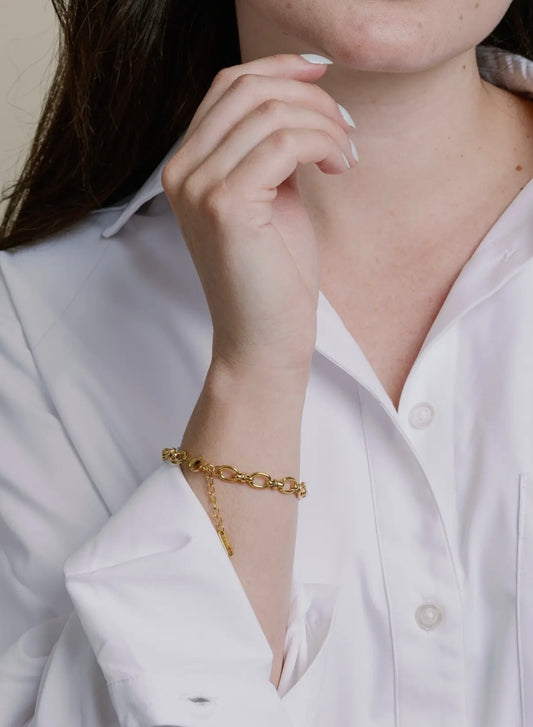 Rosie Bracelet