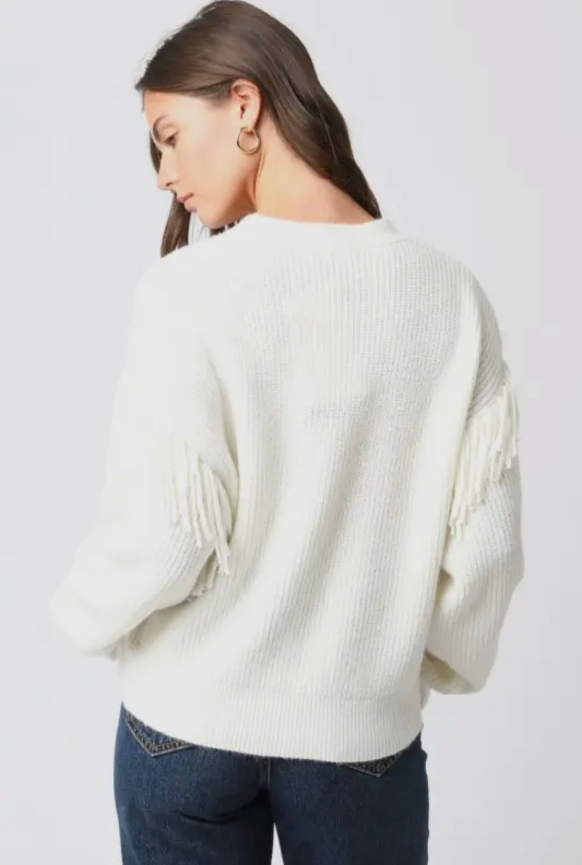 Karli Knit Top