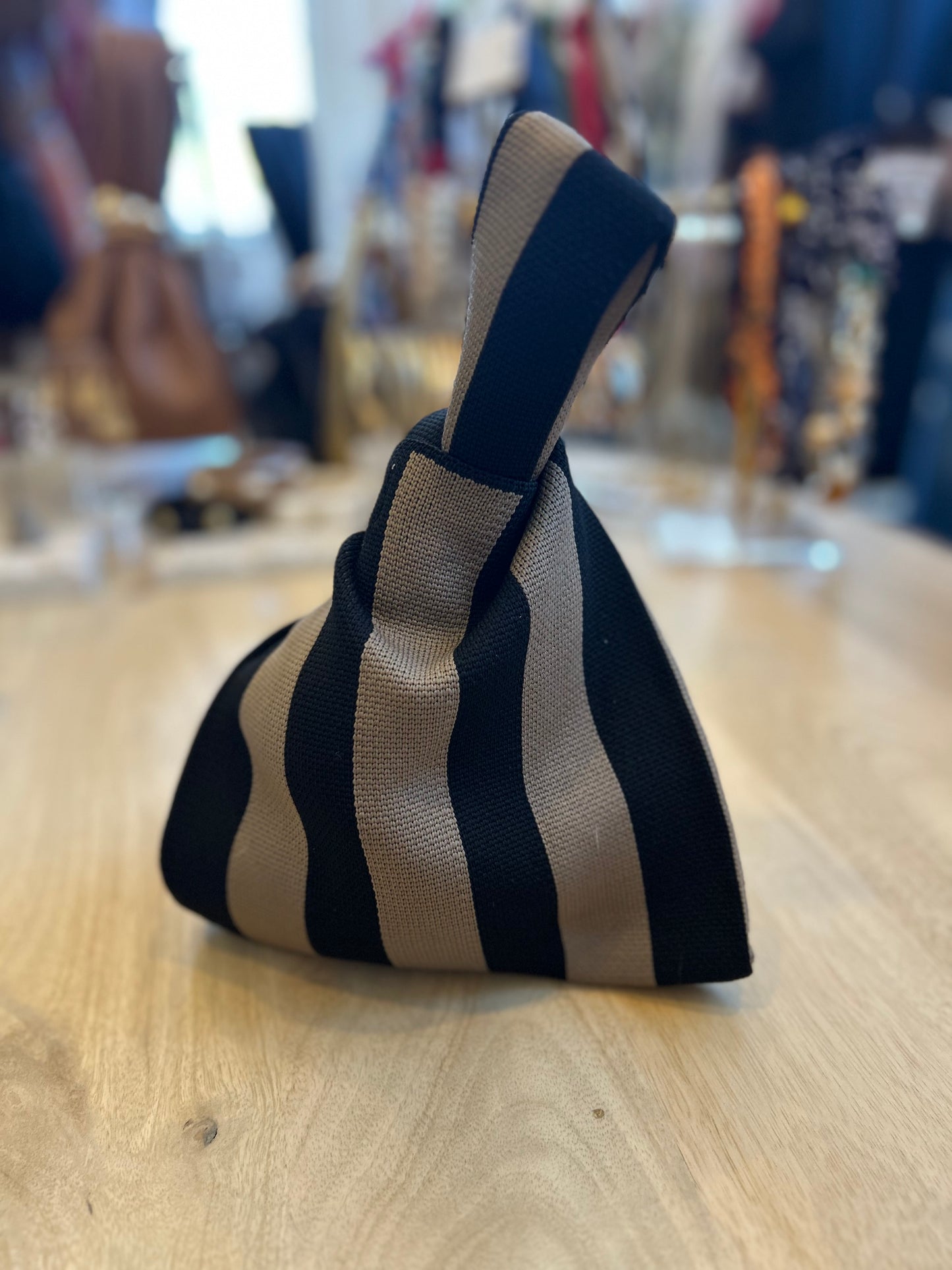 The Original Brown Handbag