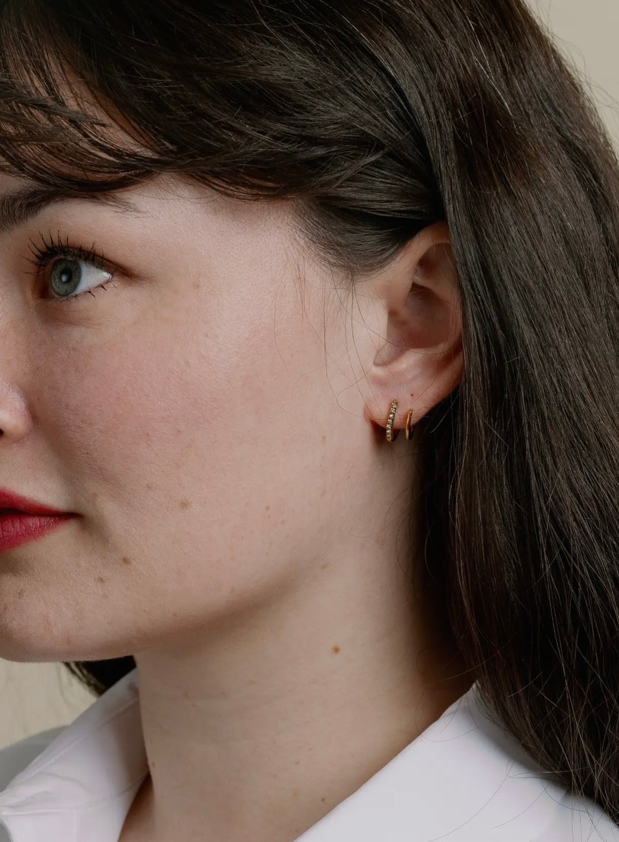 Fletcher Earrings