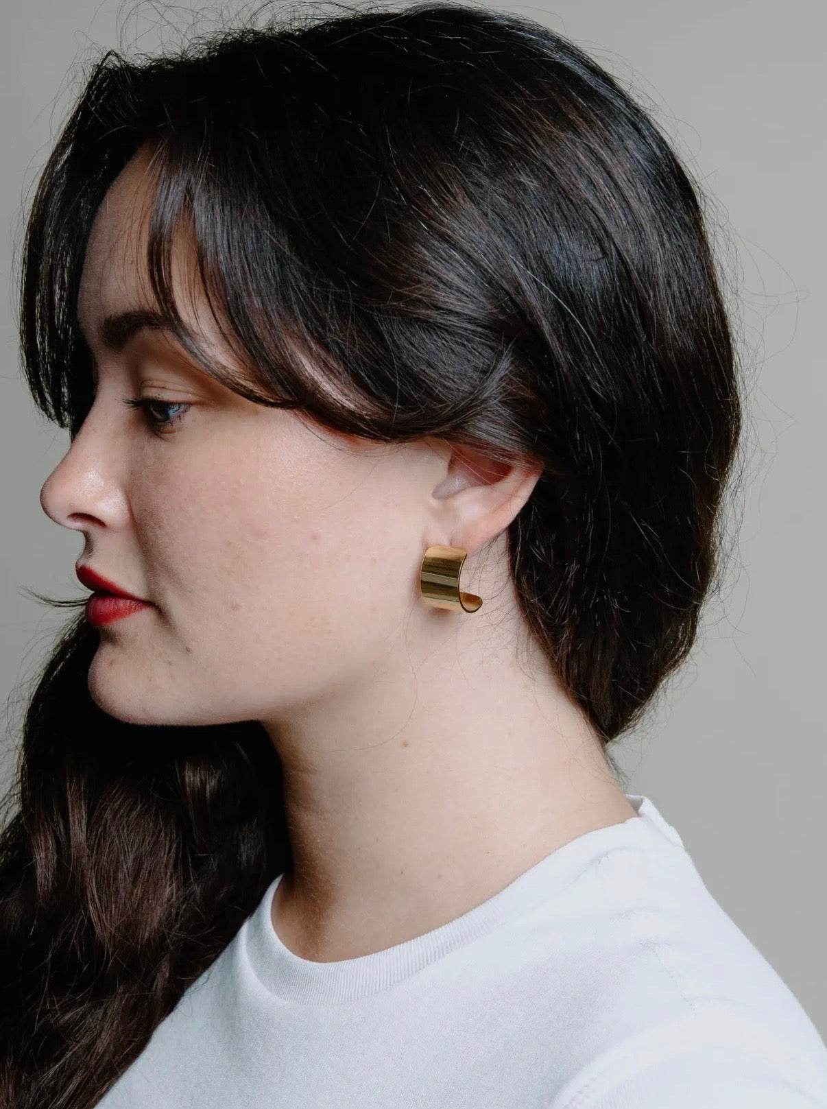 Blake Earring (two colors!)
