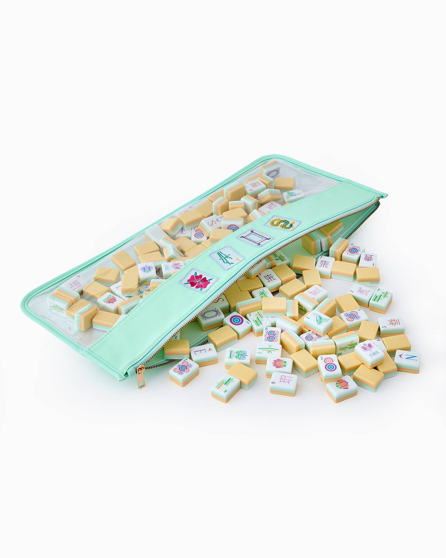 Sorbet Tiles