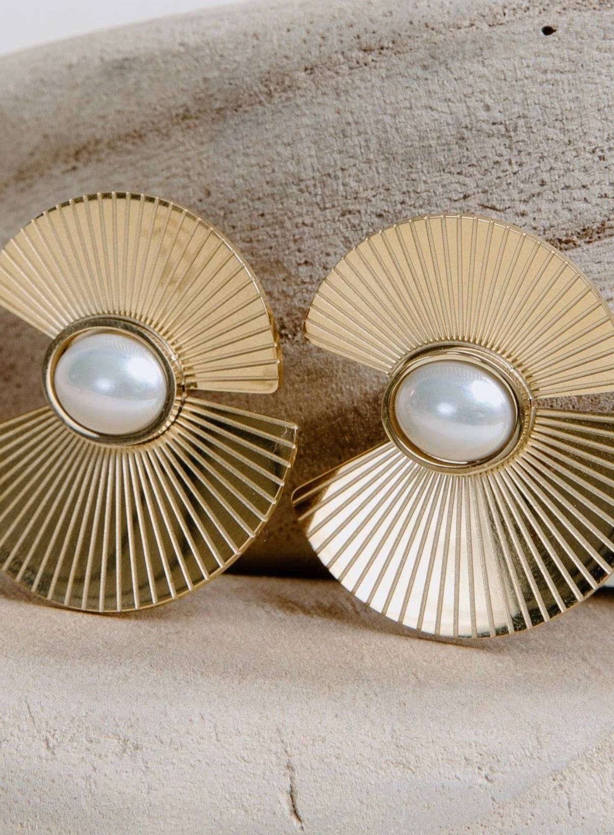 Mikayla Earrings