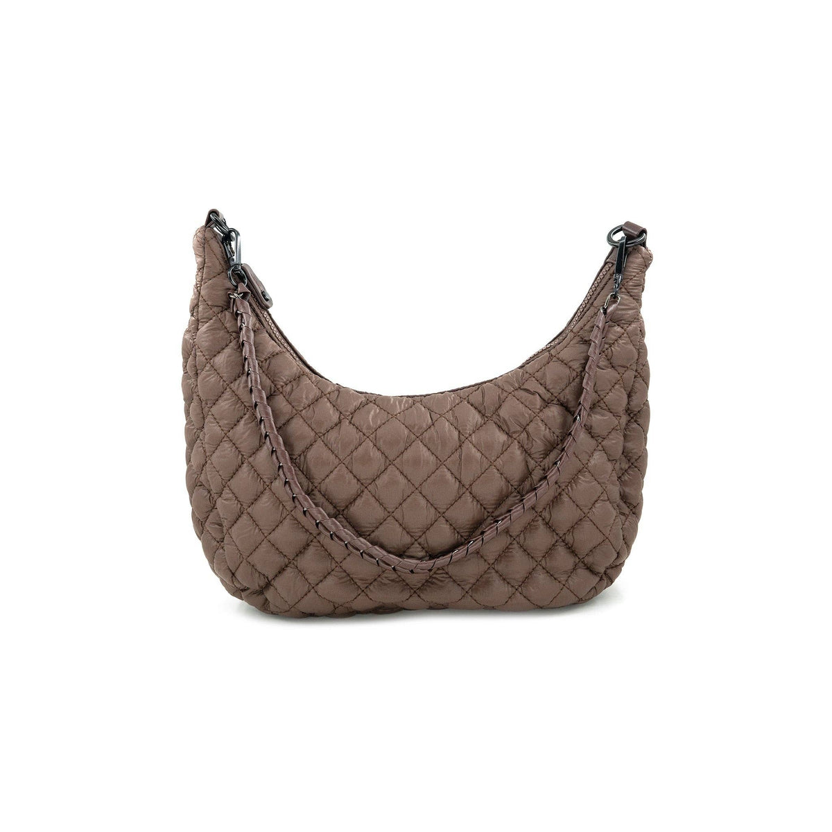 Quilted Hobo
