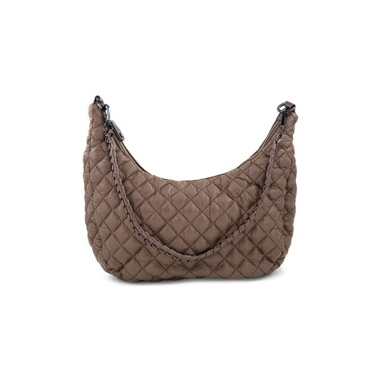 Quilted Hobo