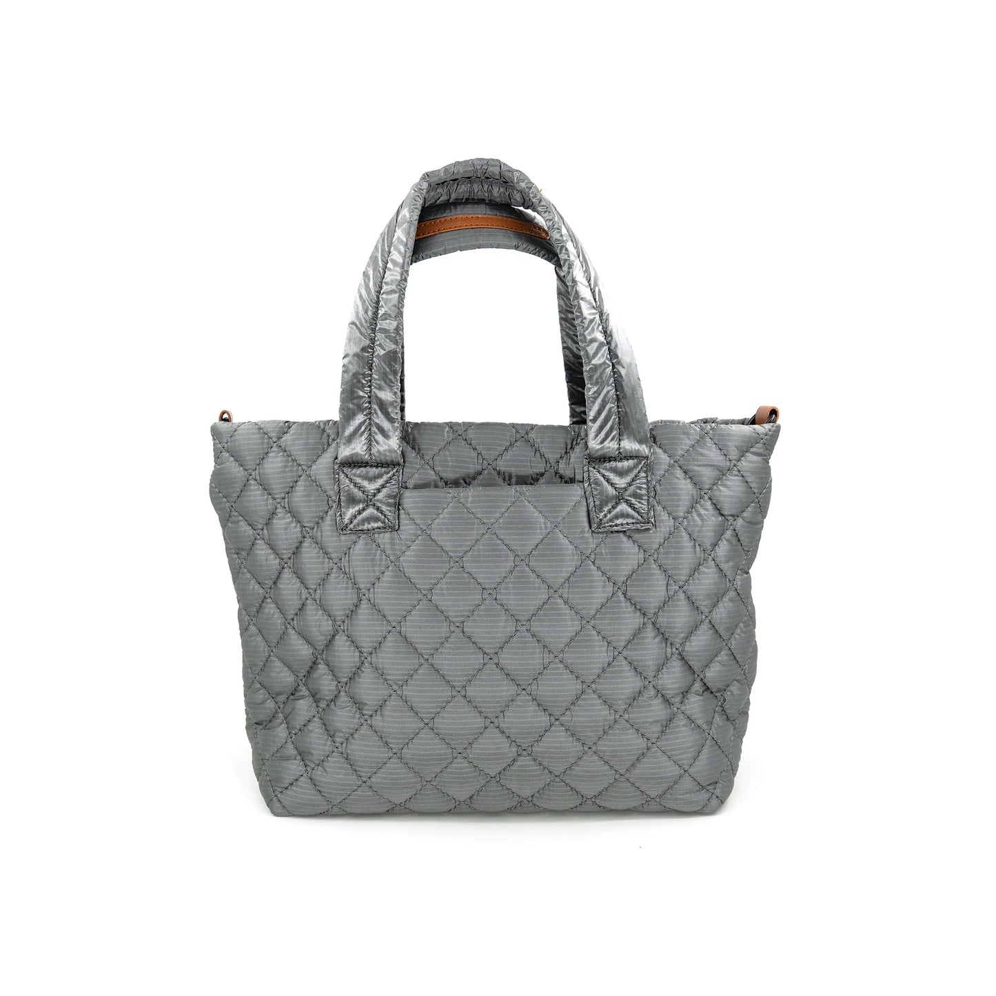 Quilted Bag