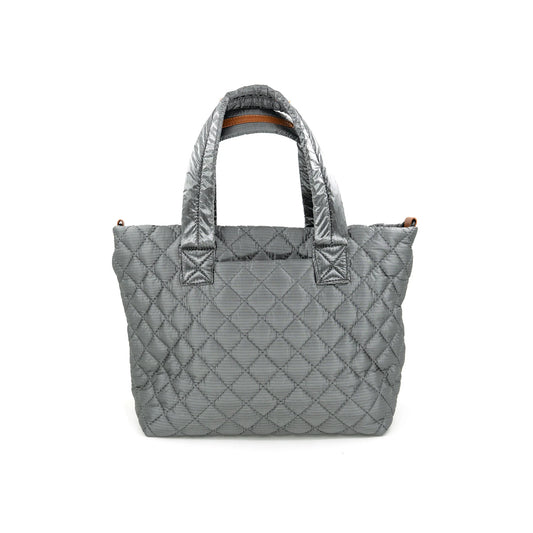 Quilted Bag