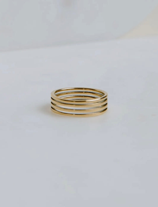 My Soul Ring
