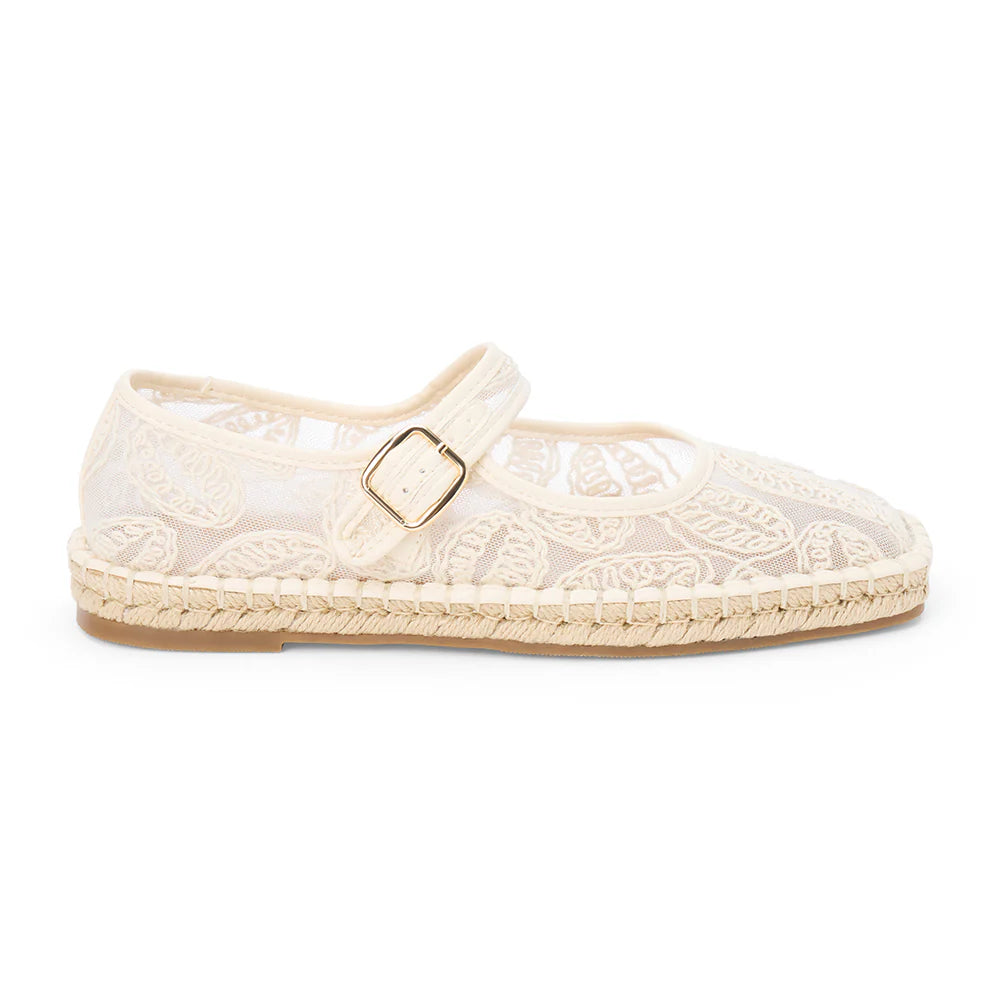 Meg Mary Jane Flat