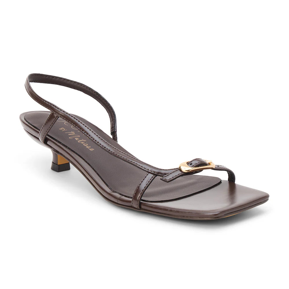 FERNANDO HEELED SANDAL