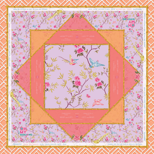 Goldie Mat