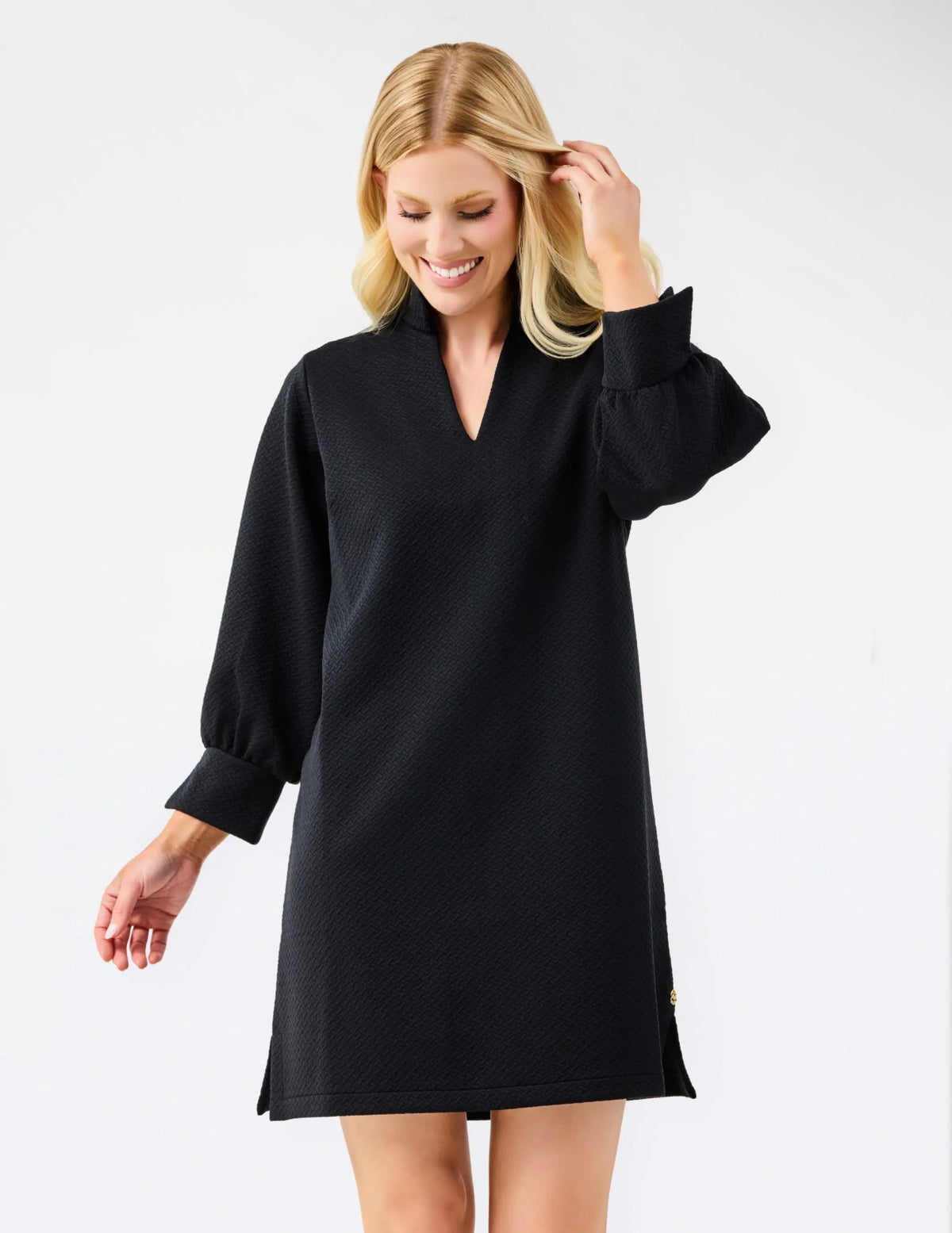 Hadley Dress (Two colors!)