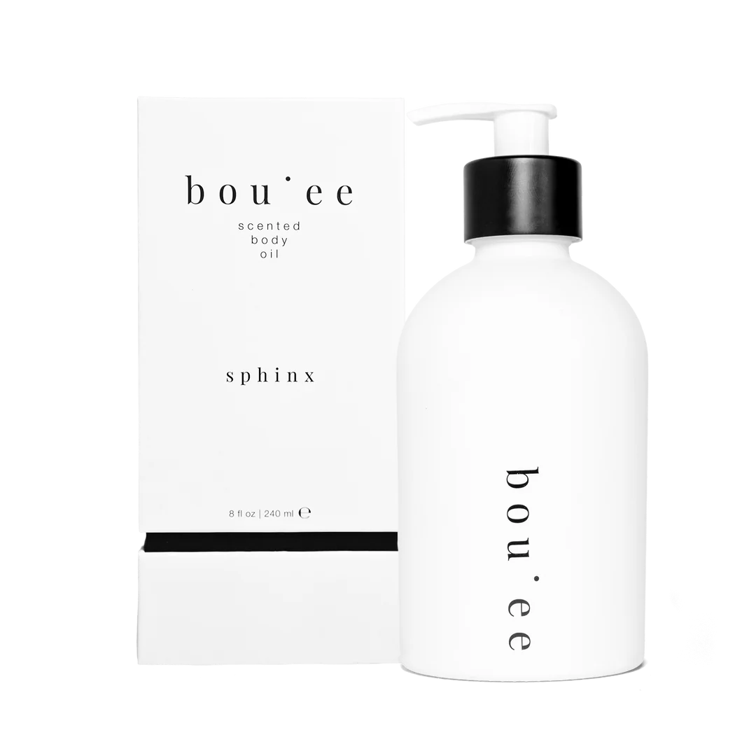 Sphinx Boujee Body Oil