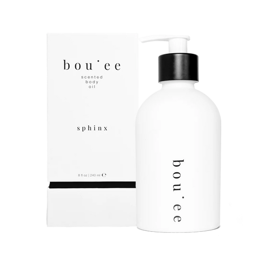 Sphinx Boujee Body Oil