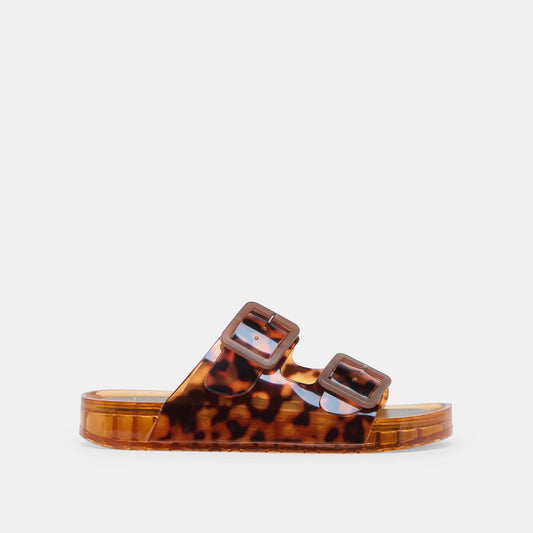 Julio Sandals (two colors!)