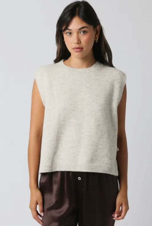 Sweater Vest